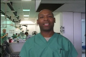 Staff Sgt. Charles Bagley
