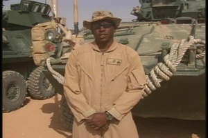 Cpl. Shaun Napier