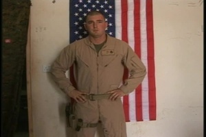 Staff Sgt. Ryan Trim
