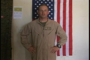 Lance Cpl. Clayton Presley