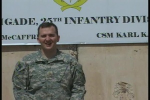 Maj. Tim Craig