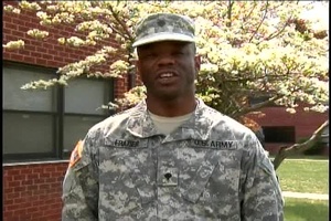 Spc. James Frazier