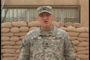 Capt. Tommy Smith