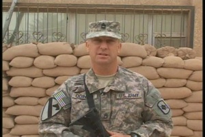 Sgt. 1st Class Gregory Oginski