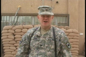 Col. Kendell Penn