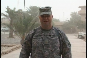 Maj. John Stubbs
