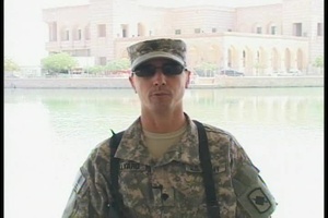 Spc. Phillip Willyard