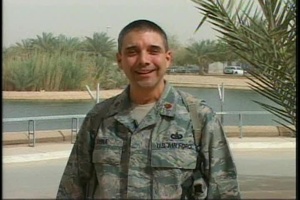 Maj. Orlando Dona