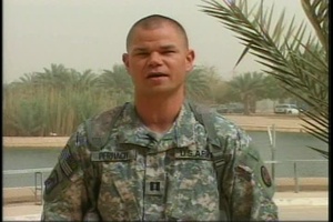 Capt. Kurt Perhach
