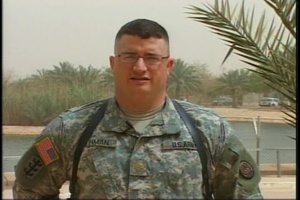Maj. Joseph Lehman