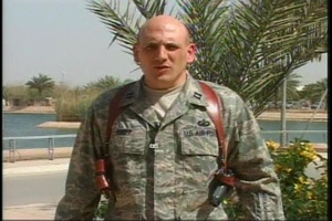 Capt. Gary Krupp