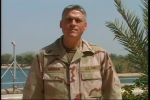 Lt.j.g. Brent Bassham