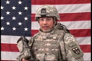 Maj. Jorge Medina