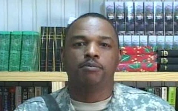 Sgt. Ernest Gray
