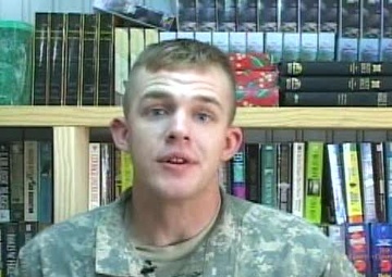 Pvt. Francis Haddock