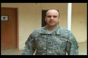 Capt. Kevin Dagon