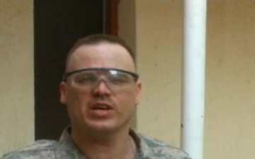Sgt. Darrin Gautreaux