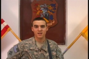 Tyler Marson