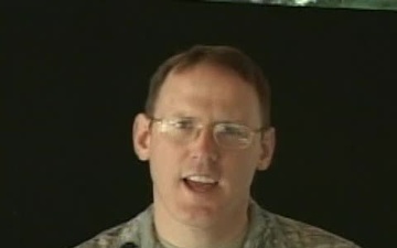 Lt. Col. Brian O'Connell