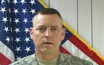 Lt. Col. Gregory Koller