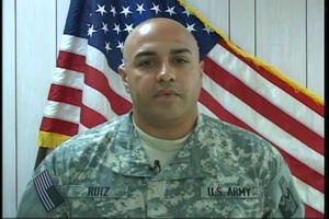 Spc. Jose Ruiz