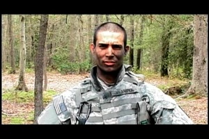 Sgt. Juan Vilanova