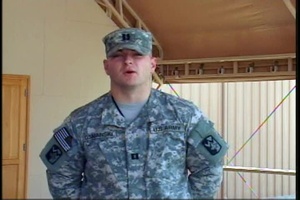 Capt. Joseph Osmanski