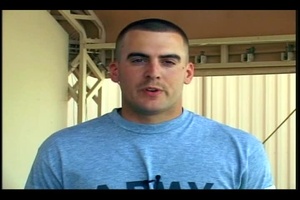 Sgt. Mark Skonieczny