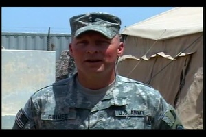 1st Lt. Scott Grimes