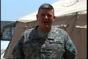 Capt. Erik Gramling
