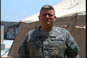 Capt. Erik Gramling