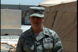 Capt. Karen Rupp