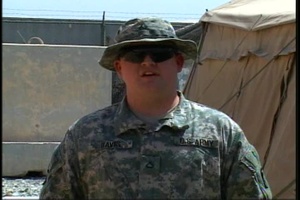Pfc. Christopher Davis