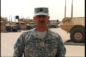 Sgt. 1st Class Moises Rodriguez