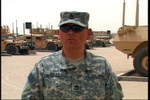 Sgt. 1st Class Juan Salas