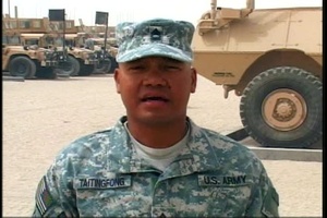 Sgt. 1st Class Ivan Taitingfong