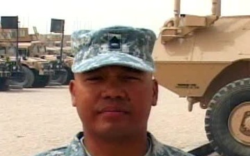Sgt. 1st Class Ivan Taitingfong