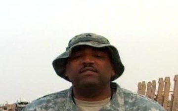 Staff Sgt. Jason Shelton