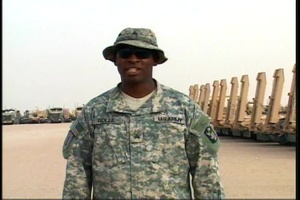 Sgt. Richard Rolle