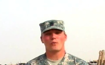 Sgt. 1st Class Erick Ritterby