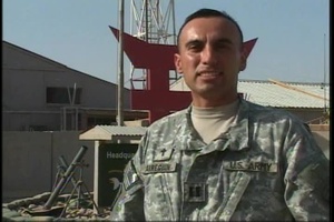 Capt. Ivan Arreguin