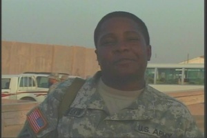 Sgt. Cynthia Boskin