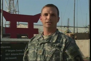 Maj. Robert Newell