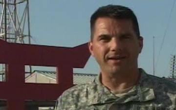 Maj. Robert Bertrand