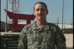 Sgt. 1st Class Phillip Hobbs