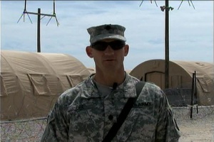 Lt. Col. Stan Poe