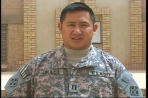 Capt. Jeff Limjuco
