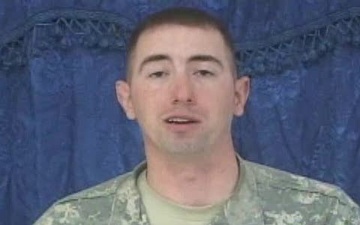 Sgt. Travis Marion