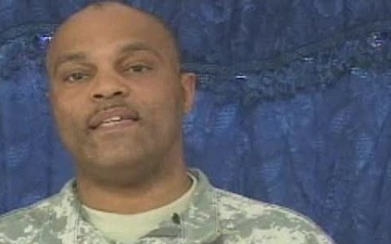 Sgt. 1st Class James Diggs