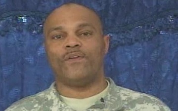 Sgt. 1st Class James Diggs